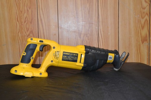 Dewalt reciprocating saw - dewalt,