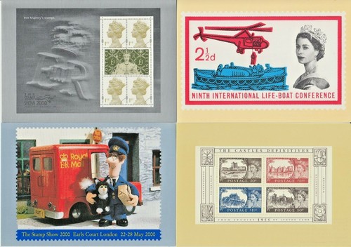 Definitive phq cards and - ,