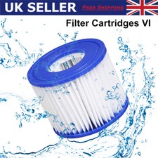 For Lay Z Spa Lazy Hot Tub Spa Filter VI For Vegas Paris Miami Springs Monaco