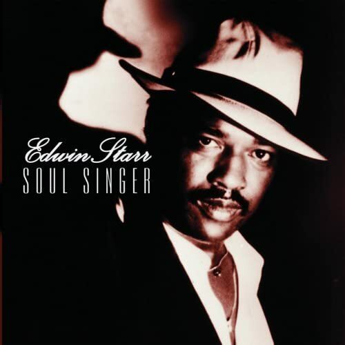 Edwin starr soul - :,
