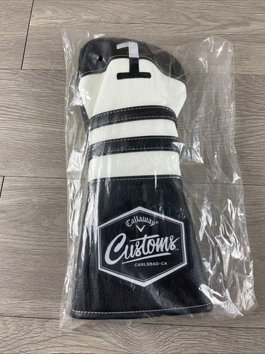 Callaway golf customs epic - customs,