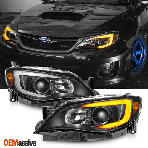 Fit 2008 2014 impreza - impreza, led