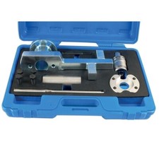 Crankshaft Pulley Set For Jlr