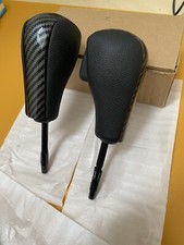 Carbon Fibre Automatic Gear