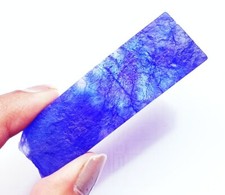 Loose Gemstone Natural Blue