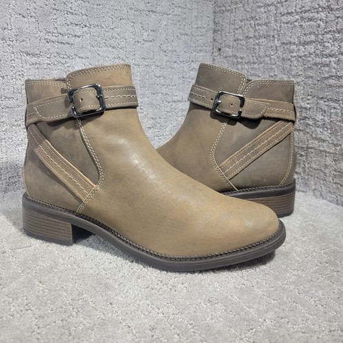 Clarks maye women size us - 11,