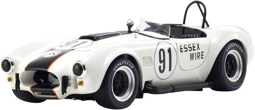Kyosho original shelby - kyosho,