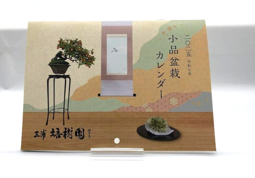 Japn bonsai collection - japn,