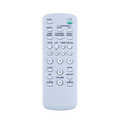 Remote control for - control,
