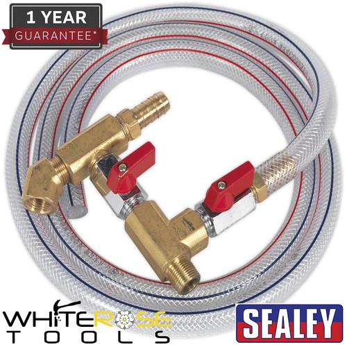 Sealey conversion kit - sealey, for