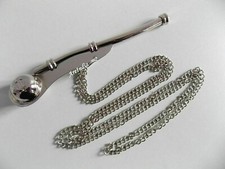 Lot Of 10 Pcs Brass Silver