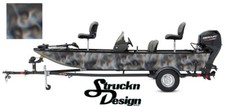 Black Gray Shining Oyster
