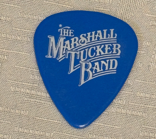 The marshall tucker band - marshall,