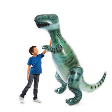 GIANT INFLATABLE DINOSAUR 5FT