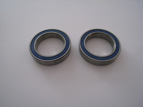 Cannondale lefty front wheel - lefty,