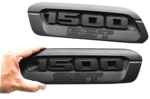 Pair new 1500 - 1500, sst