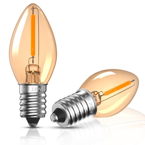 Bonlux e14 led light bulb - e14,