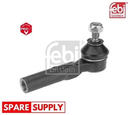 Tie rod end for - tie,