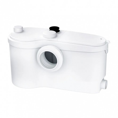 Brand new saniflo sanibest pro - brand,
