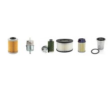 Filter Service Kit Fits Terex