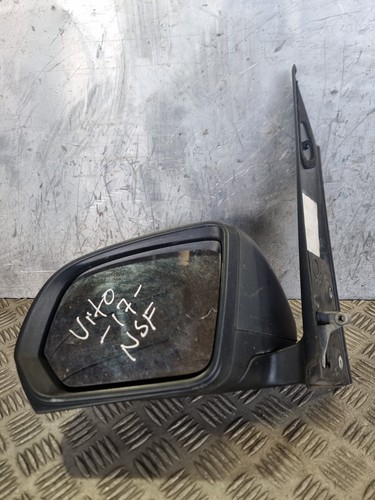Mercedes vito wing mirror - wing,