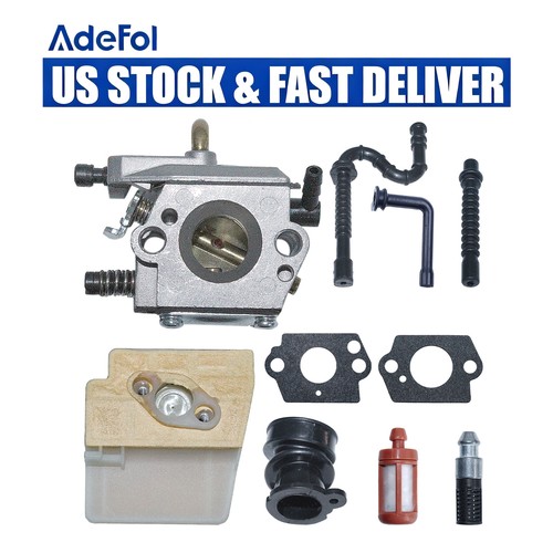 Carburetor for stihl 024 026 - carburetor,