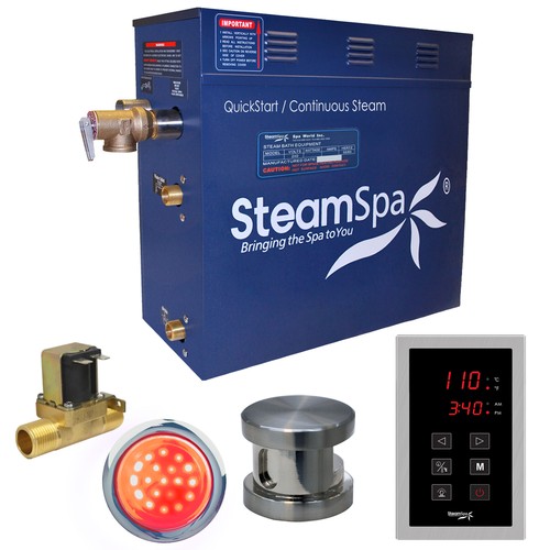 Steamspa int900 indulgence 9 - int900-a,