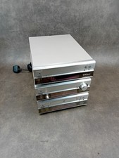 DENON AMPLIFIER  PMA-201SA +