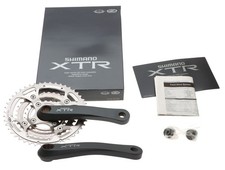 Shimano xtr m9524 - shimano, fc-m9524