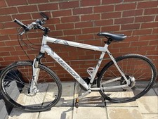 Merida Crossway 20 Hybrid Bike