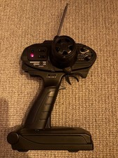 transmitter rc tx AM 27mhz 2ch