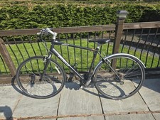 Specialized Bike Sirrus En14764 Grey 