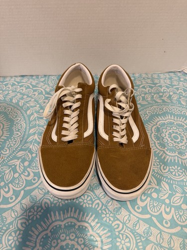 Vans old skool eco white - skool,