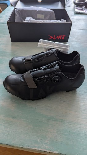 Lake mtb grave bike shoes - bike,