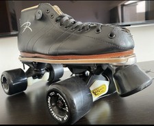 TRACKER TREKKER ROLLERSKATES