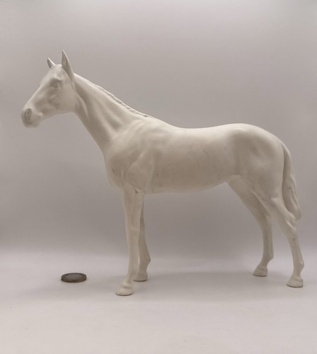Beswick white matt - beswick, bois