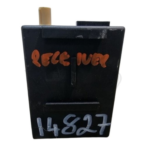Range rover telestarter - range,