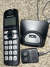 Panasonic KX-TGA641 T Cordless