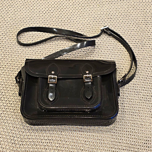 The cambridge satchel - the, x