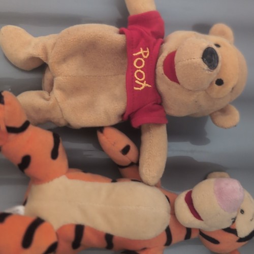 Disney store winnie the pooh - winnie,