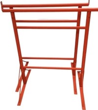 Builders trestles and