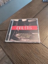 Evil Stig by Evil Stig: Used