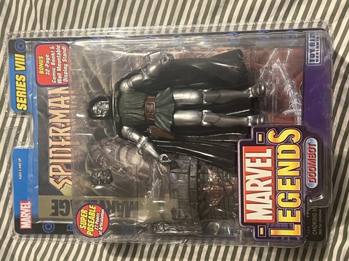 Marvel legends series - marvel,