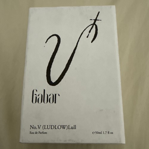 Gabar ludlow eau de - ludlow,