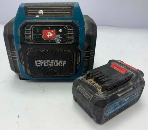 Erbauer esp18 18v ion - esp18-li,