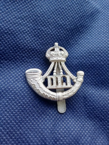 Durham light infantry - light,