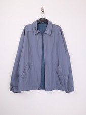 1980’s Light Blue Harrington