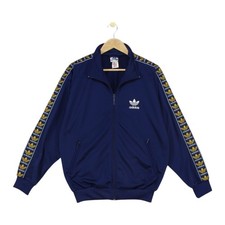 Vintage Adidas Firebird Track