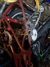 16 " Vintage Iron Horse Kids