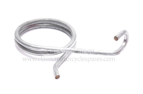 Brake return spring bsa - spring,,